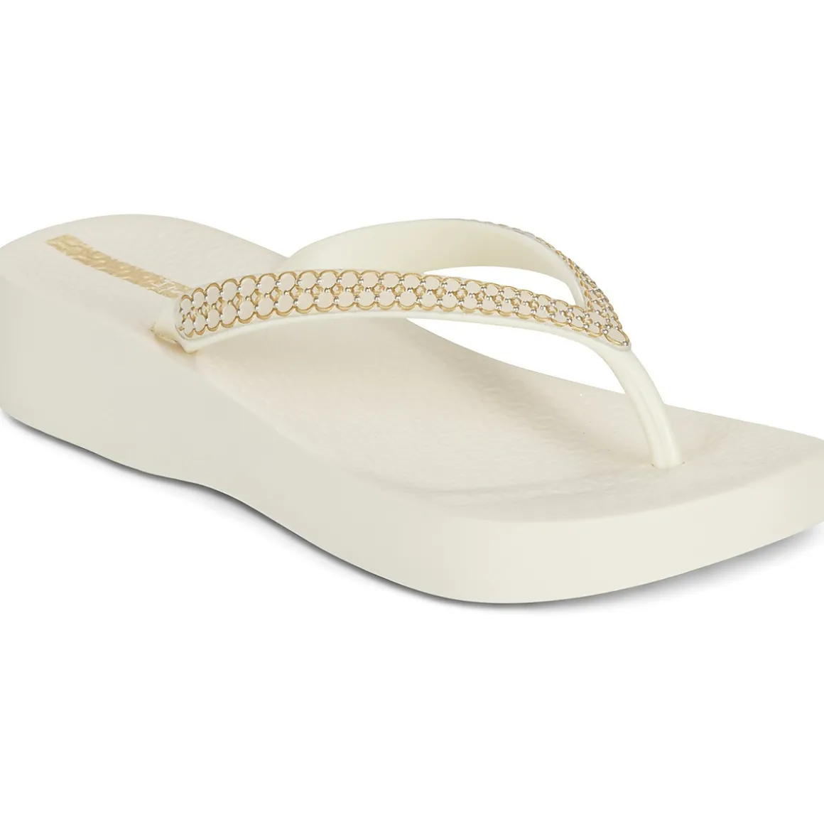 Ipanema MESH XI PLAT FEM