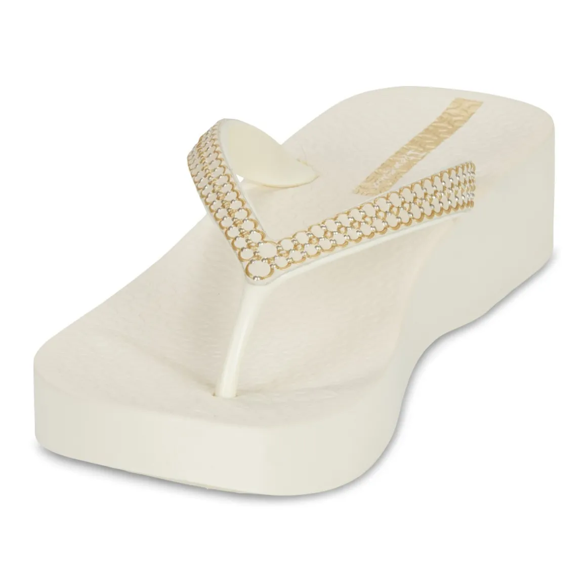 Ipanema MESH XI PLAT FEM