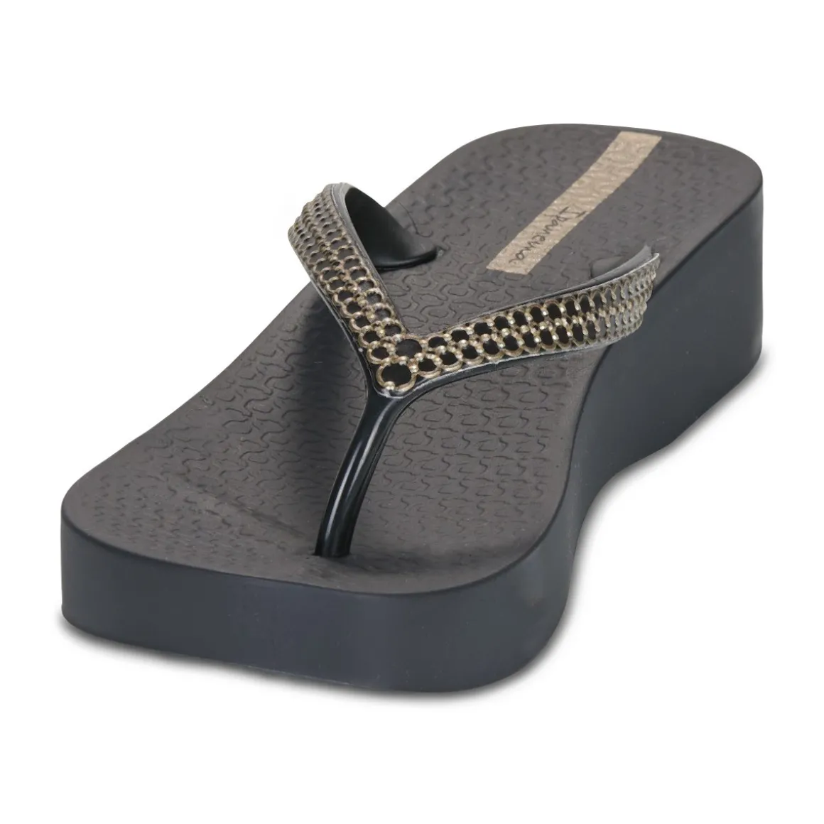 Ipanema MESH XI PLAT FEM