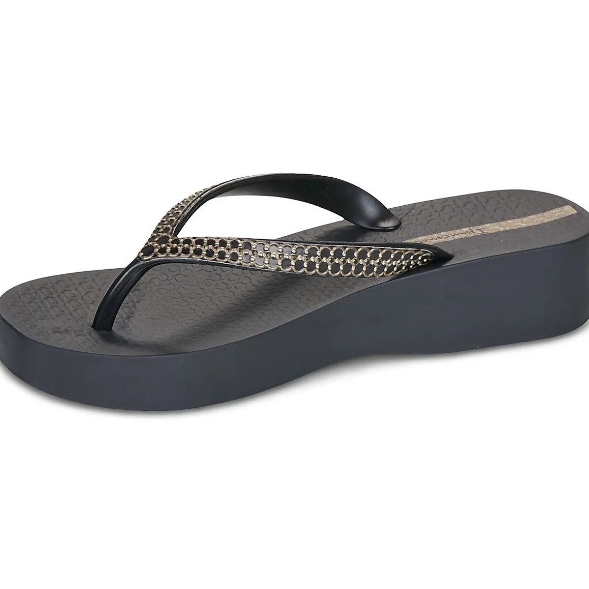 Ipanema MESH XI PLAT FEM