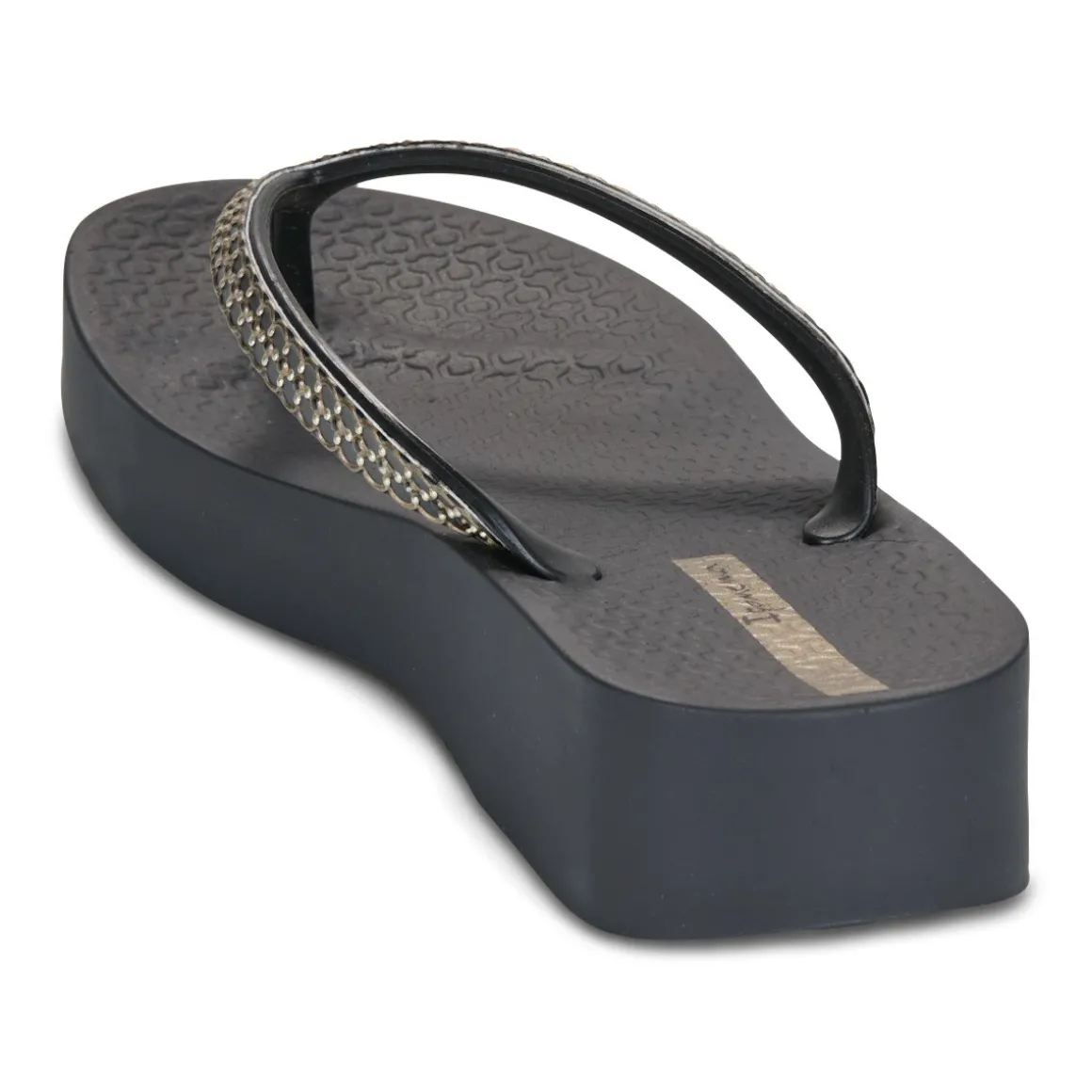 Ipanema MESH XI PLAT FEM
