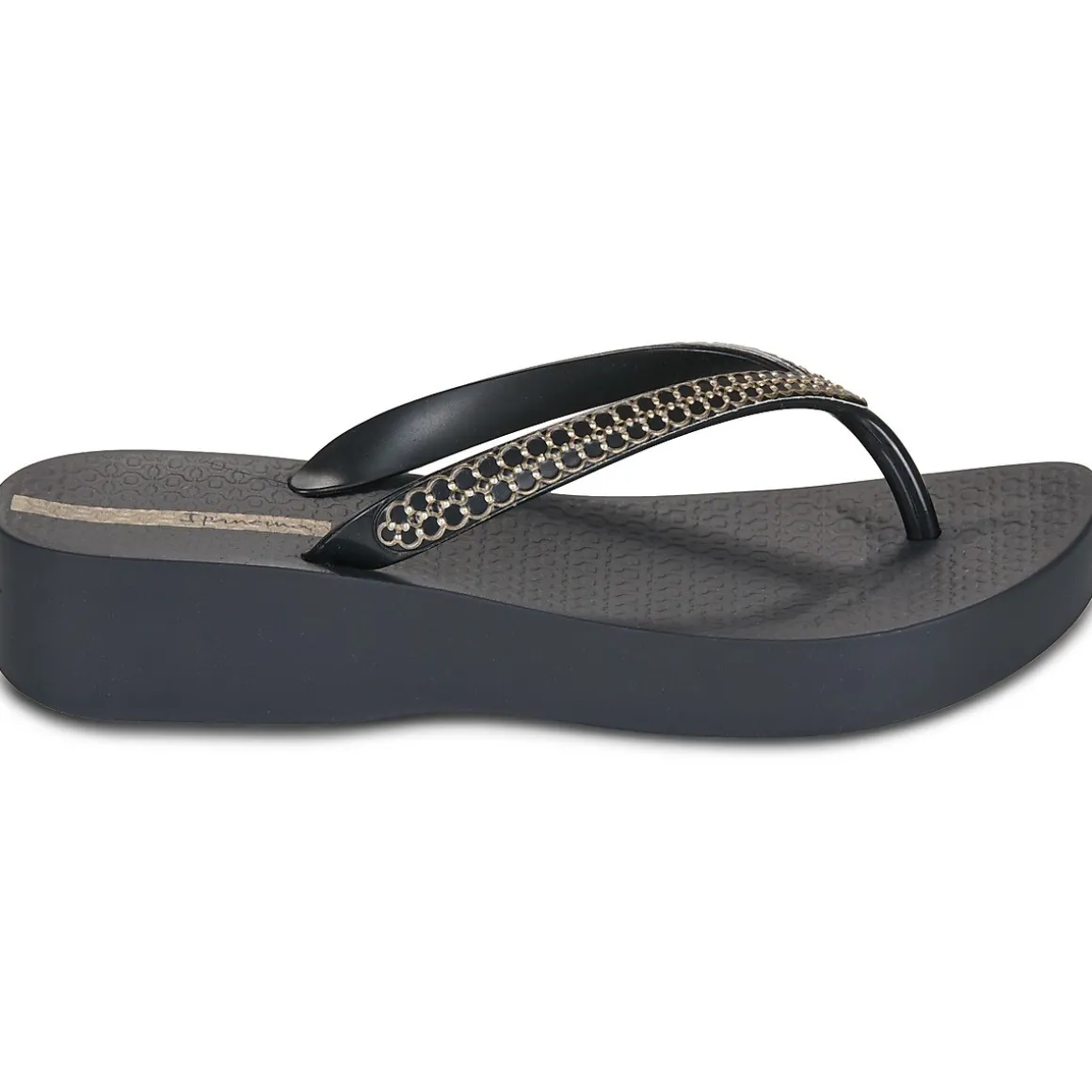 Ipanema MESH XI PLAT FEM