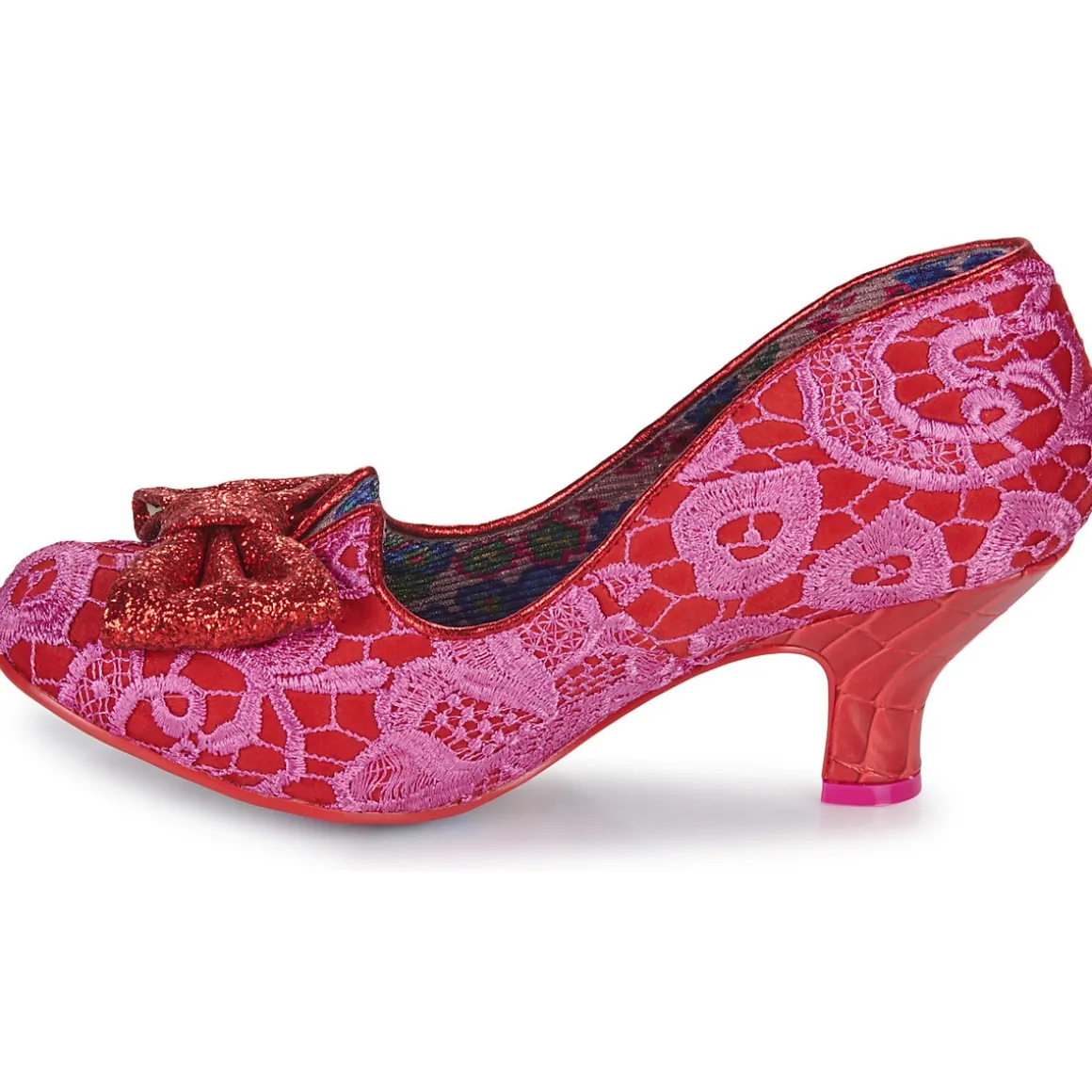 Irregular Choice DAZZLE RAZZLE