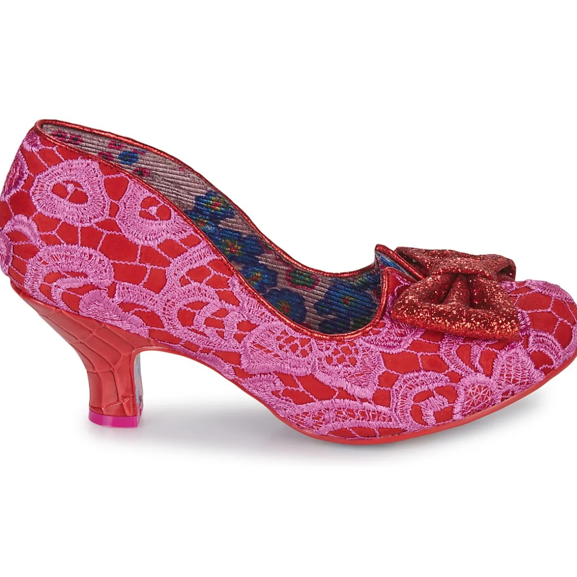 Irregular Choice DAZZLE RAZZLE