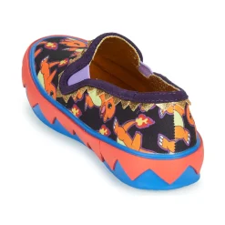 Irregular Choice Every Day Is An Adventure