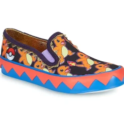 Irregular Choice Every Day Is An Adventure