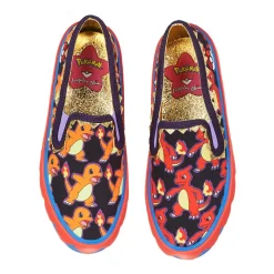 Irregular Choice Every Day Is An Adventure