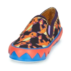 Irregular Choice Every Day Is An Adventure