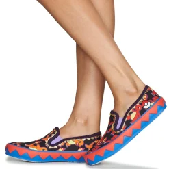 Irregular Choice Every Day Is An Adventure