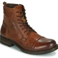 Jack & Jones JFW RUSSEL LEATHER