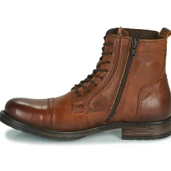 Jack & Jones JFW RUSSEL LEATHER