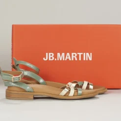 JB Martin AGATHE