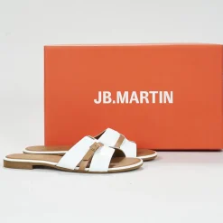 JB Martin AILEEN