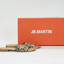 JB Martin AILEEN
