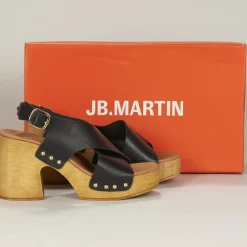 JB Martin AIMEE