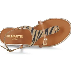 JB Martin AISSA
