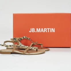 JB Martin AISSA