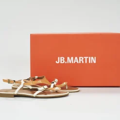 JB Martin AISSA