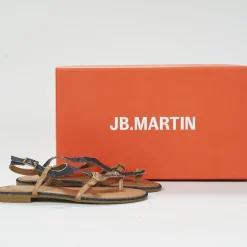 JB Martin AISSA