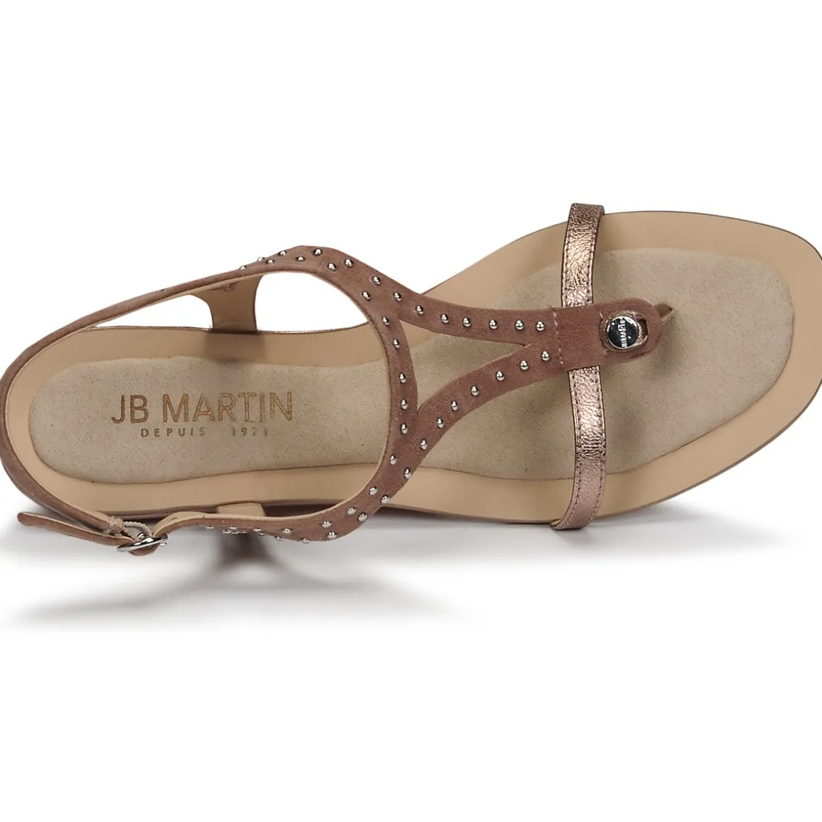 JB Martin ALANIS