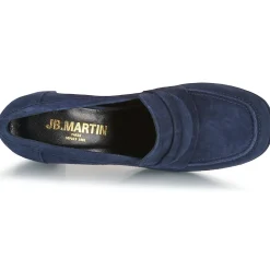 JB Martin ALEPO