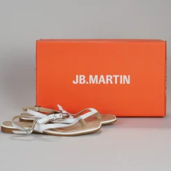 JB Martin AMBRE