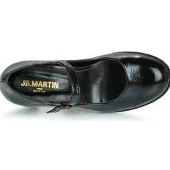 JB Martin ARIA