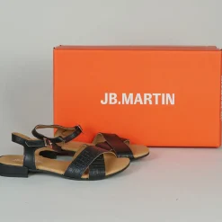 JB Martin ARROSEE