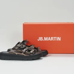 JB Martin ATEA