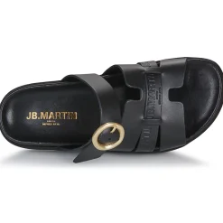 JB Martin AUBE