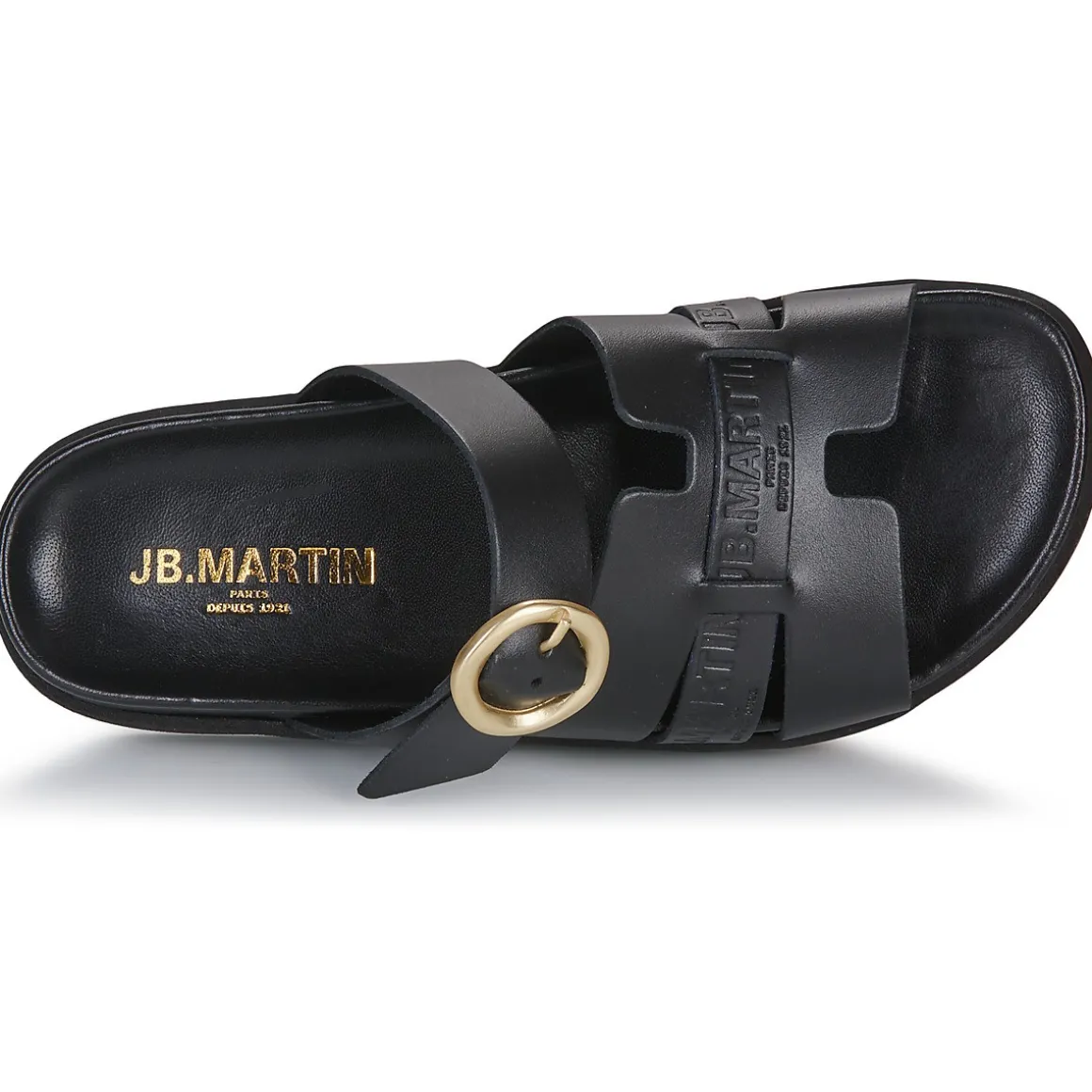 JB Martin AUBE