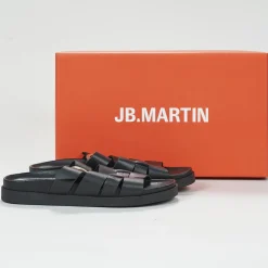 JB Martin AUBE