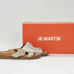 JB Martin AUDACE