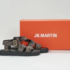 JB Martin AZALEE