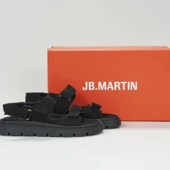 JB Martin CLEM