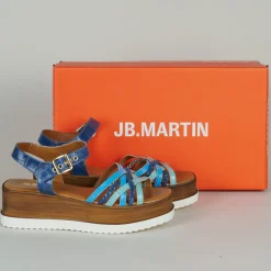 JB Martin DAPHNE