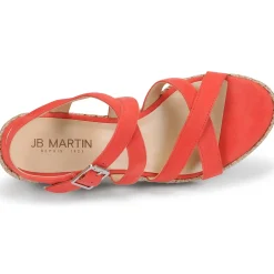 JB Martin DARELO