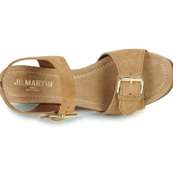 JB Martin DONA