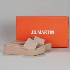 JB Martin DROLE