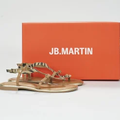JB Martin DUMELIA