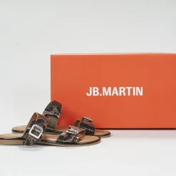 JB Martin DUNE