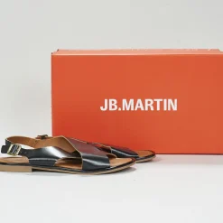 JB Martin DUTA