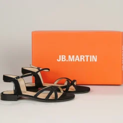 JB Martin ELSA