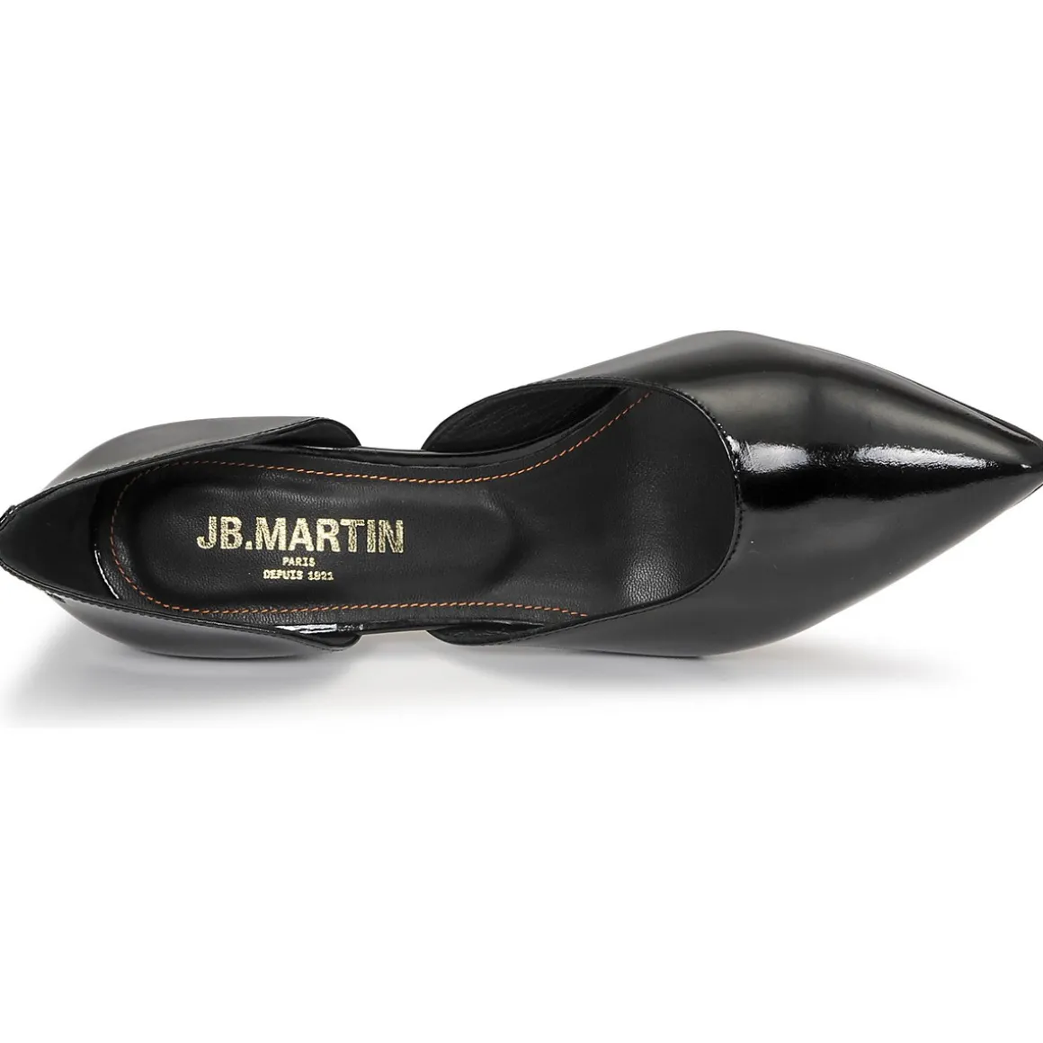 JB Martin ENVIE