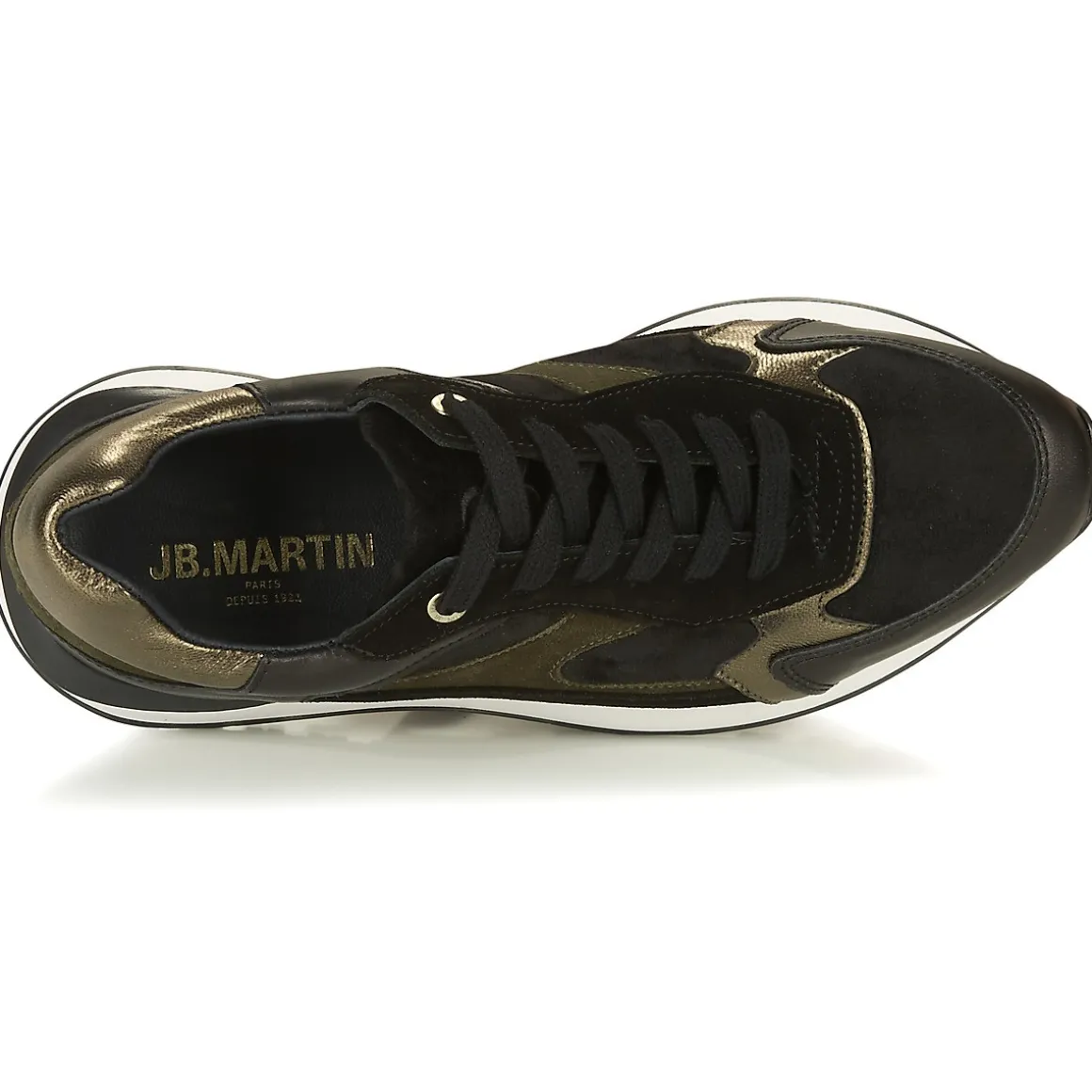 JB Martin FORTE