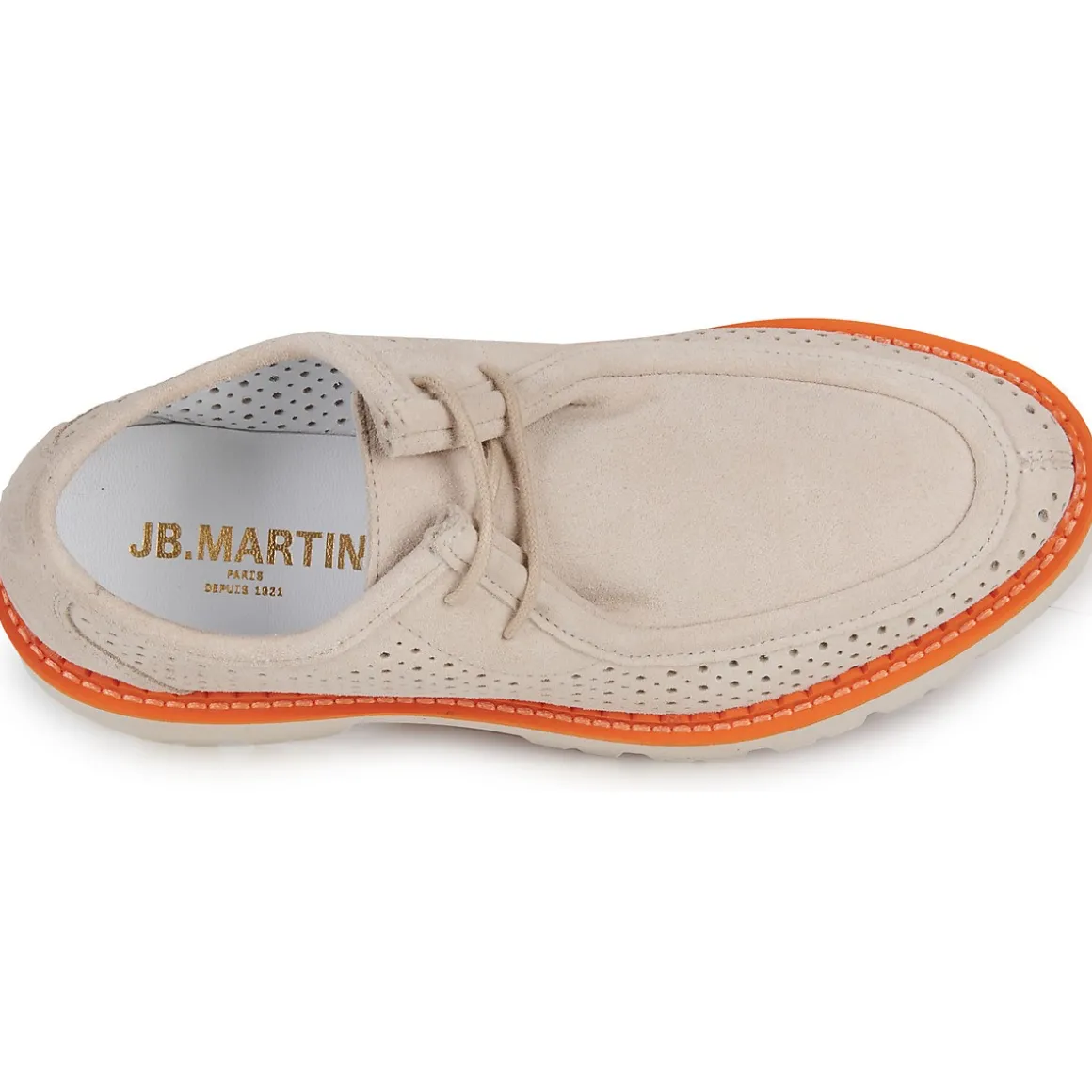 JB Martin FOUGUE