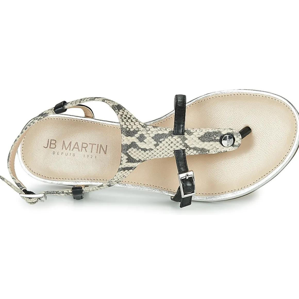 JB Martin GAELIA