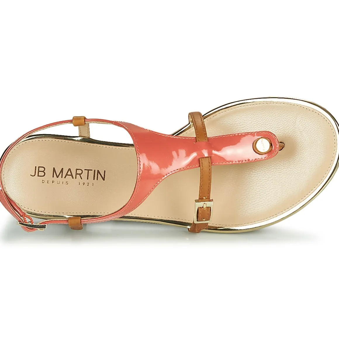 JB Martin GAELIA