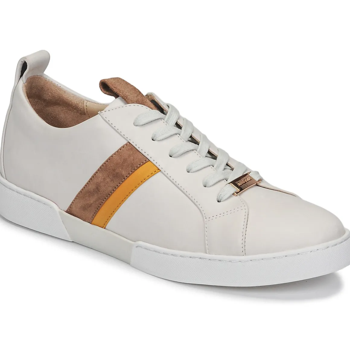 JB Martin GRANT