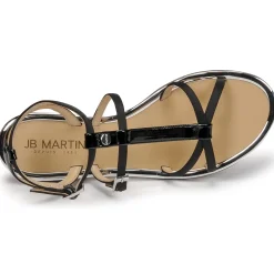 JB Martin GRIOTTES